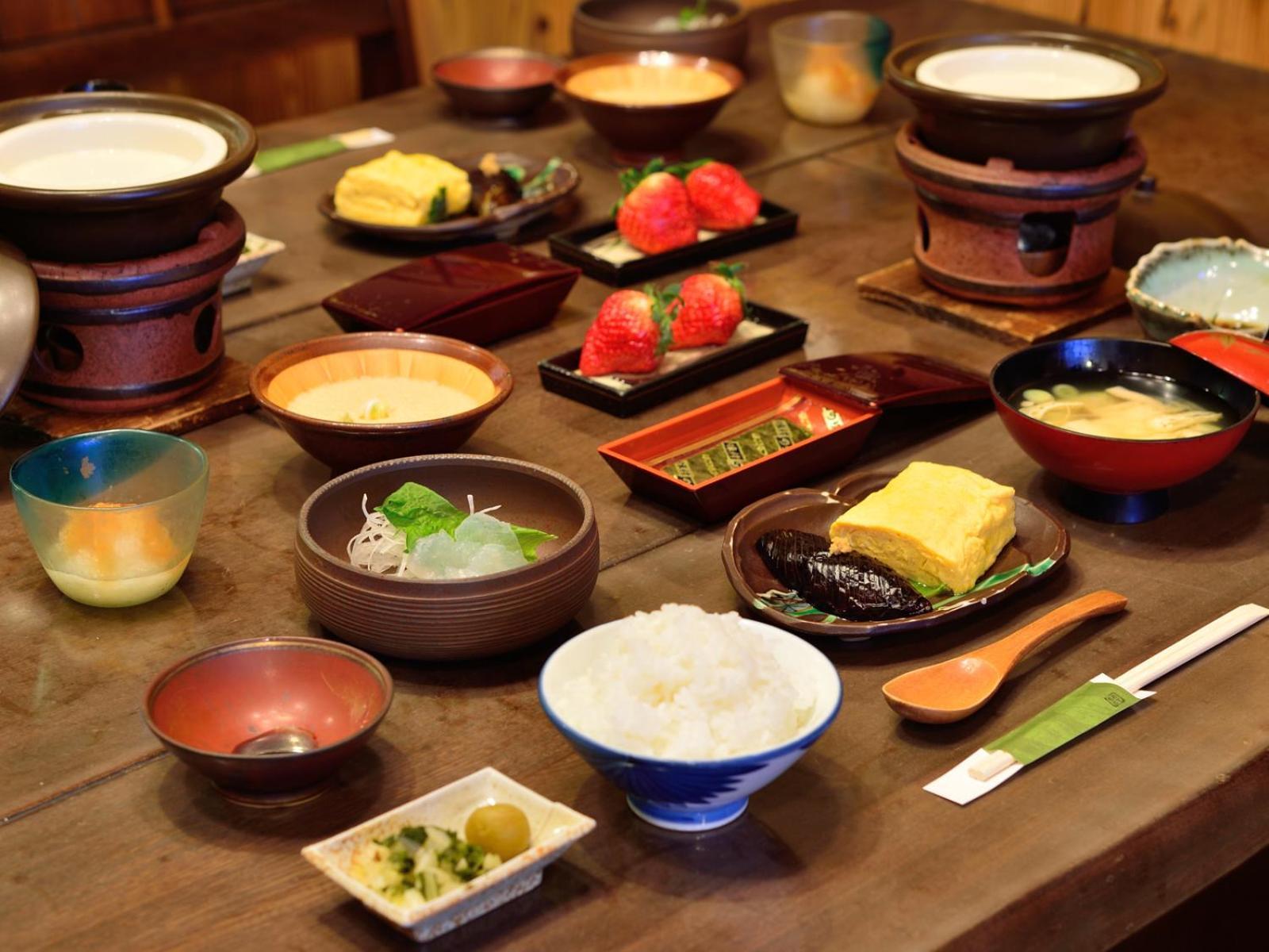 Hotel Yanagiya Chichibu Esterno foto
