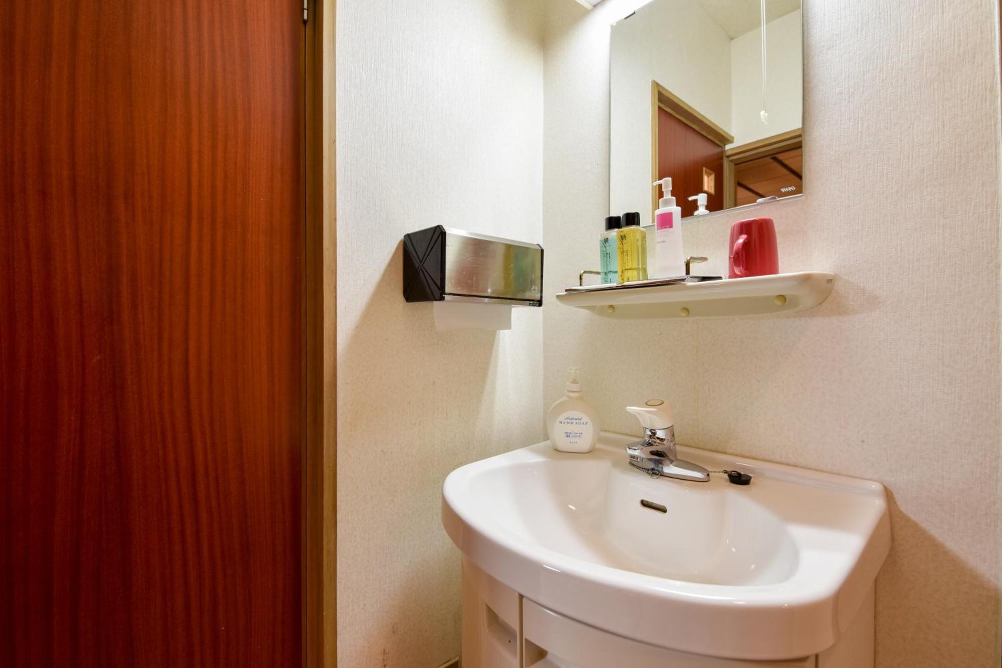 Hotel Yanagiya Chichibu Esterno foto
