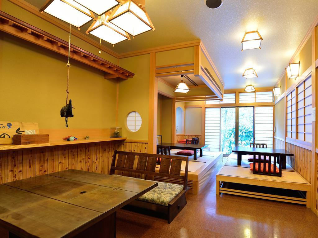 Hotel Yanagiya Chichibu Esterno foto